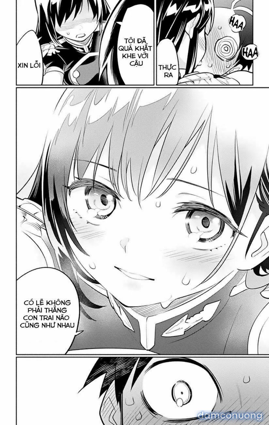 Mato Seihei No Slave 