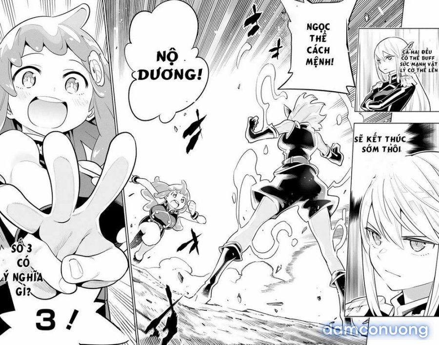 Mato Seihei No Slave 