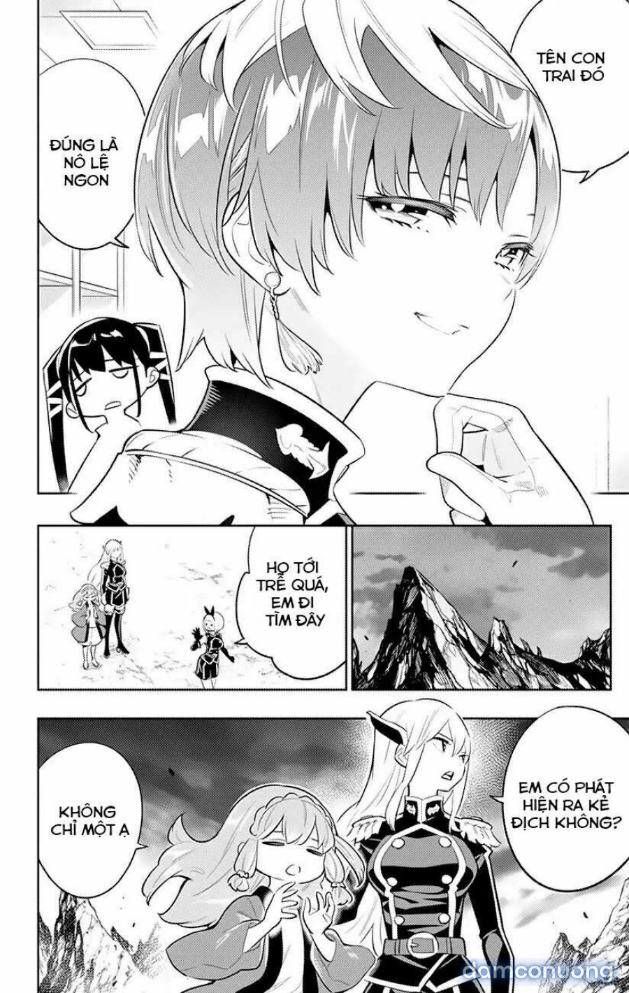 Mato Seihei No Slave 