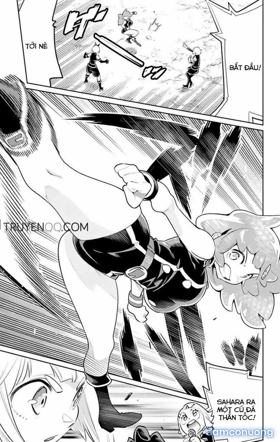 Mato Seihei No Slave 