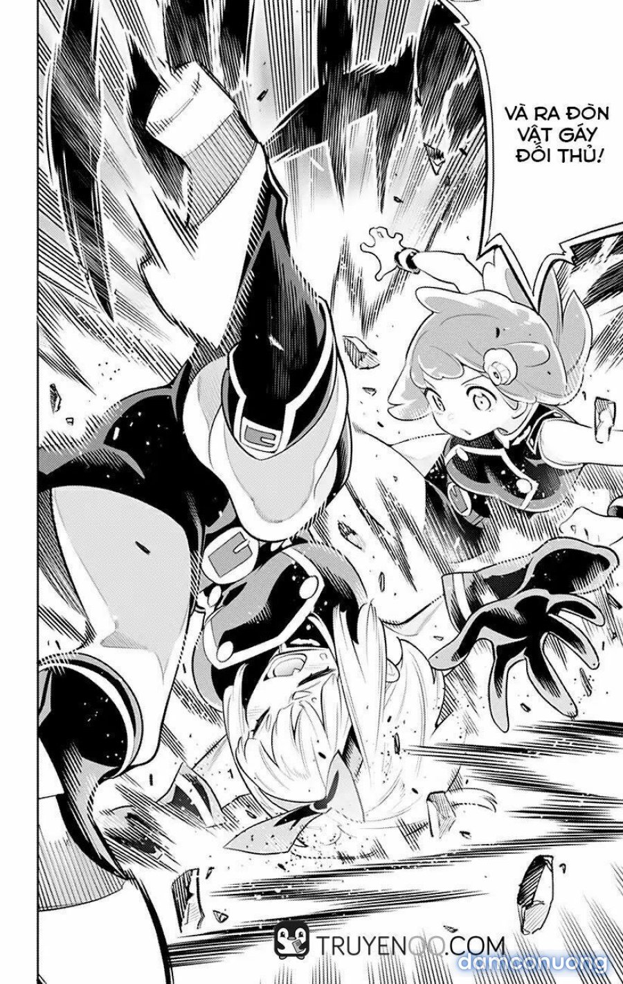 Mato Seihei No Slave 
