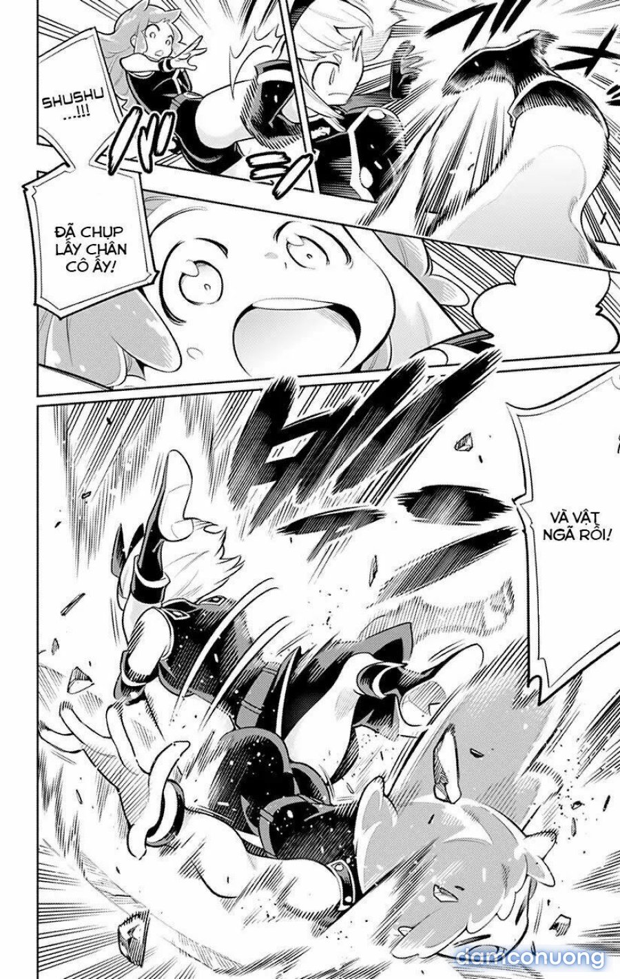 Mato Seihei No Slave 