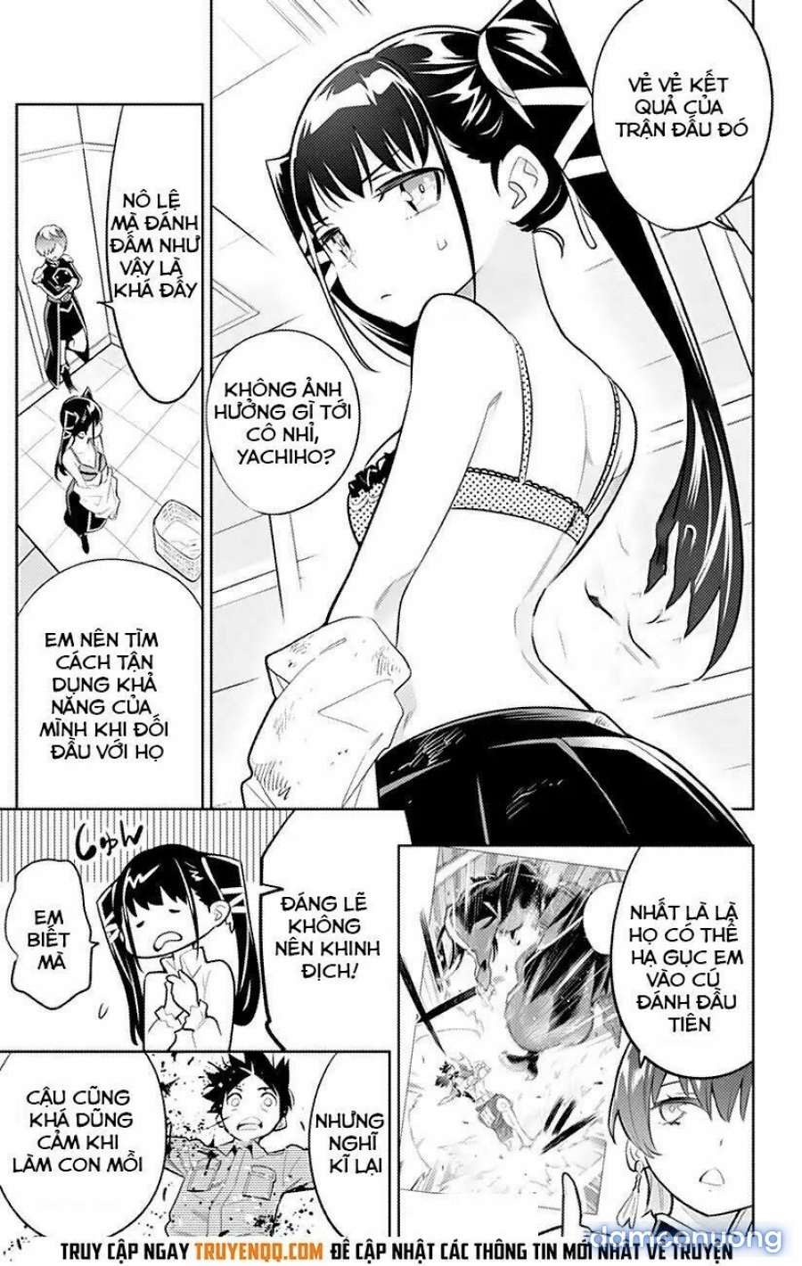 Mato Seihei No Slave 