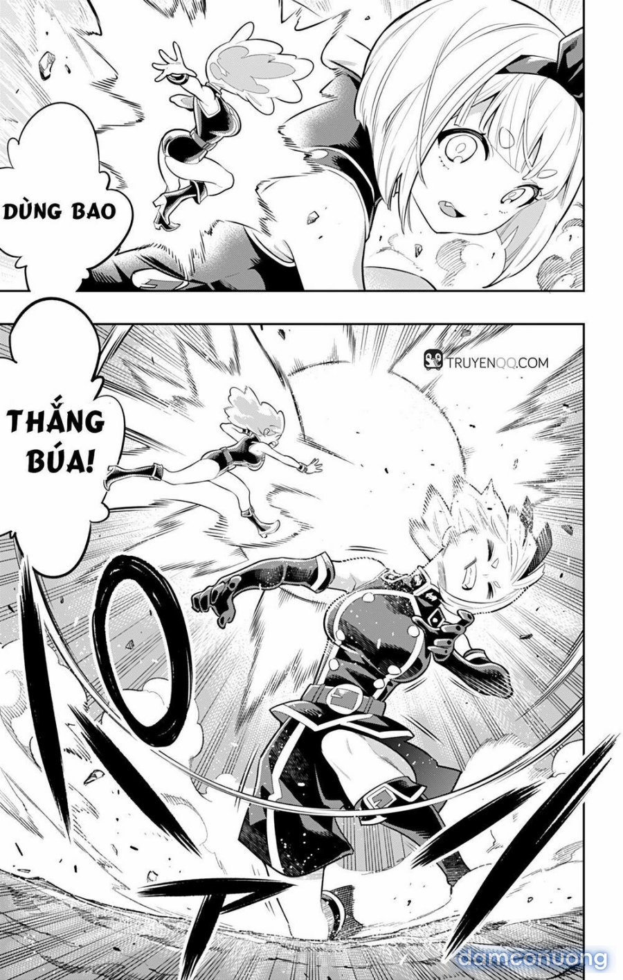 Mato Seihei No Slave 