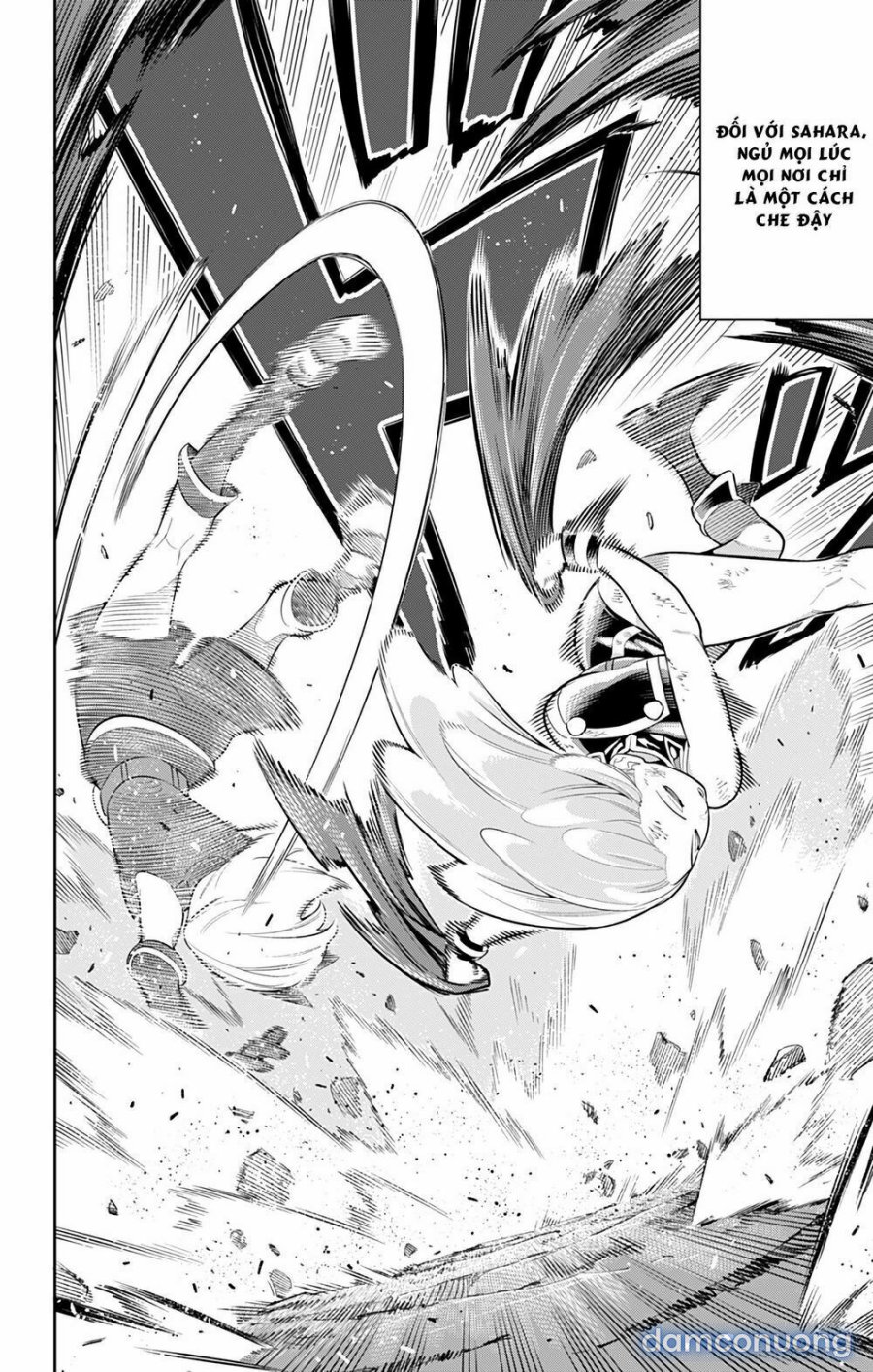Mato Seihei No Slave 