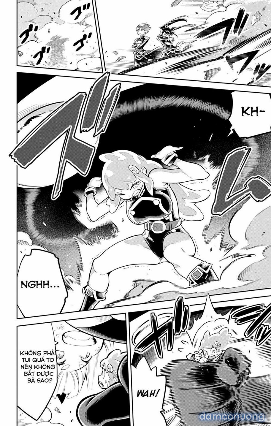 Mato Seihei No Slave 