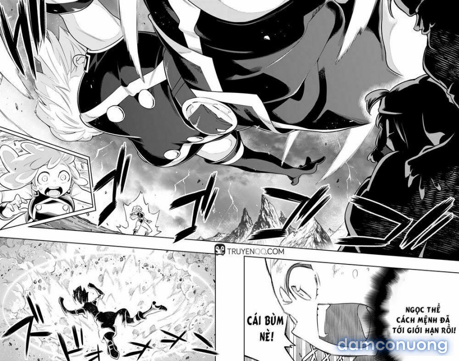Mato Seihei No Slave 