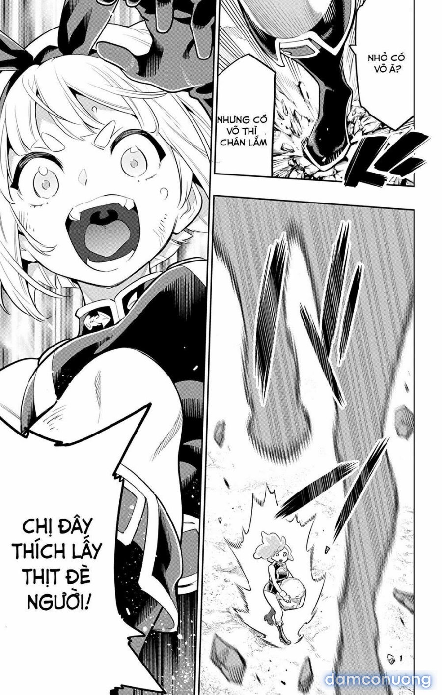 Mato Seihei No Slave 