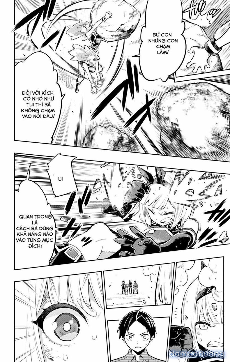 Mato Seihei No Slave 