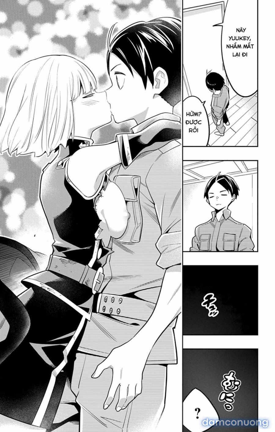 Mato Seihei No Slave 
