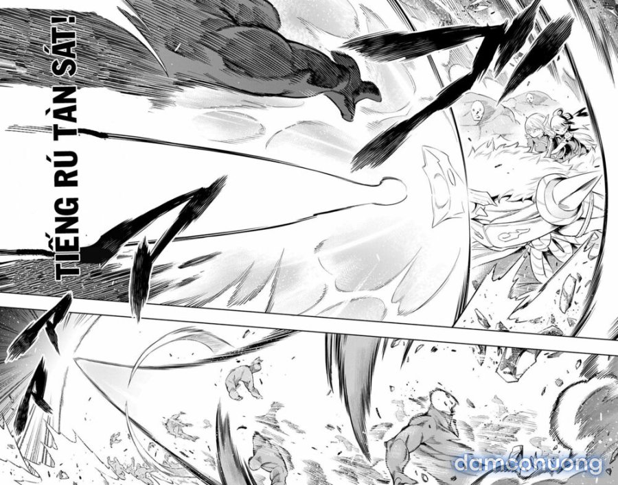 Mato Seihei No Slave 