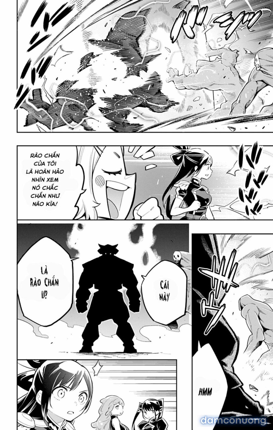 Mato Seihei No Slave 