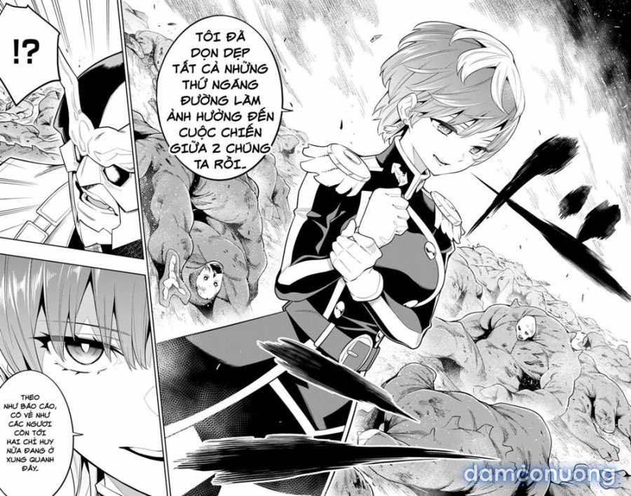 Mato Seihei No Slave 