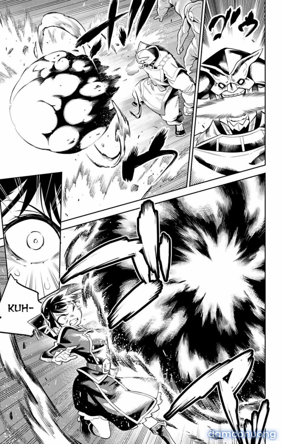Mato Seihei No Slave 