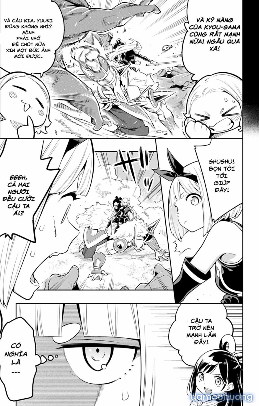 Mato Seihei No Slave 