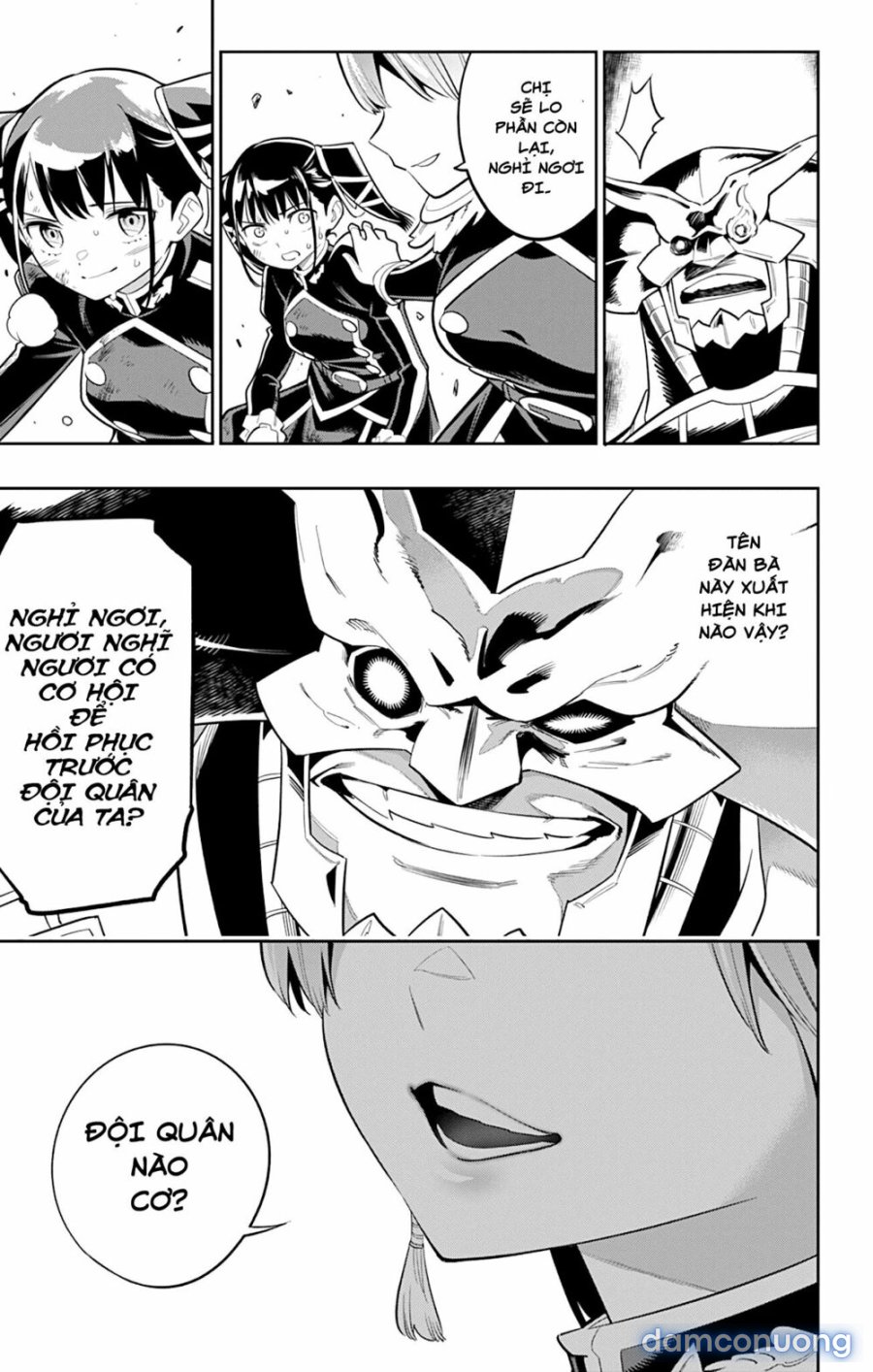 Mato Seihei No Slave 