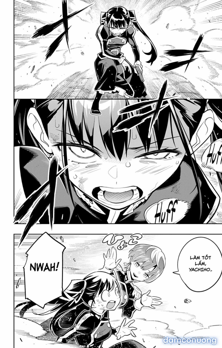 Mato Seihei No Slave 