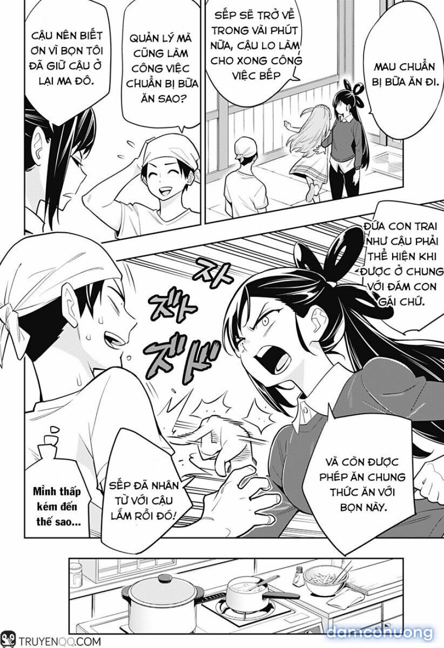 Mato Seihei No Slave 