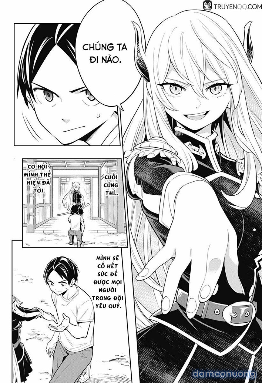 Mato Seihei No Slave 