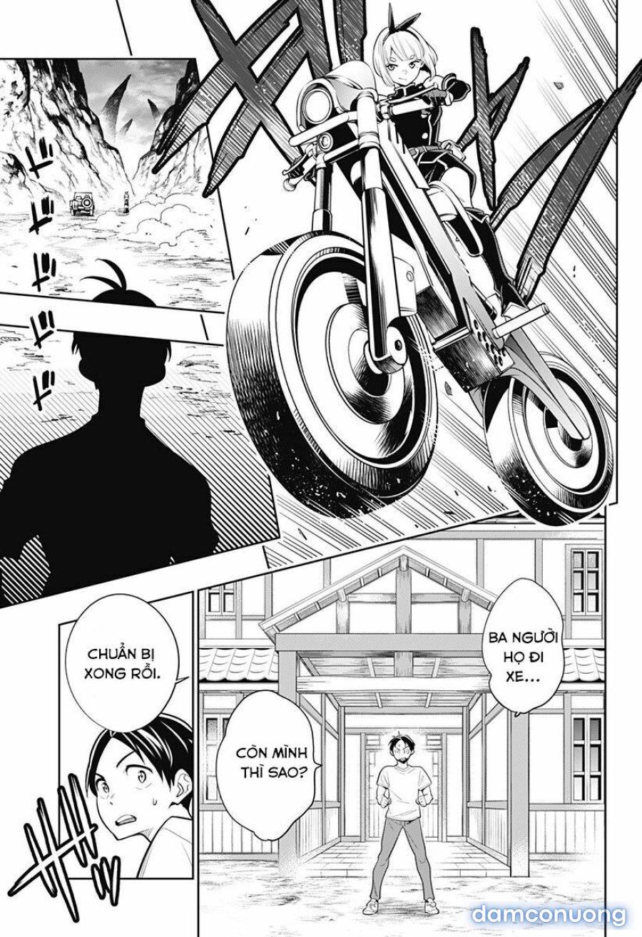 Mato Seihei No Slave 
