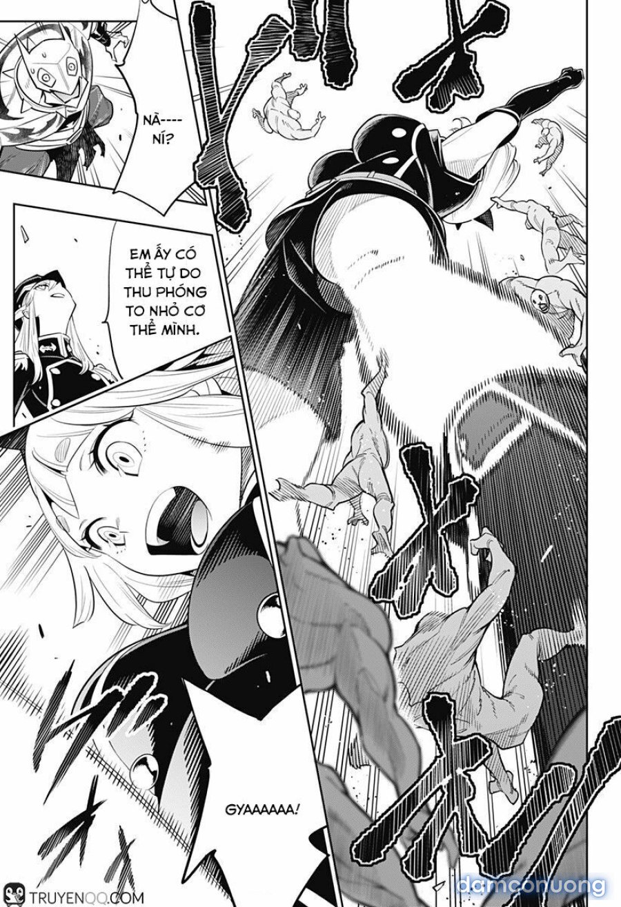 Mato Seihei No Slave 