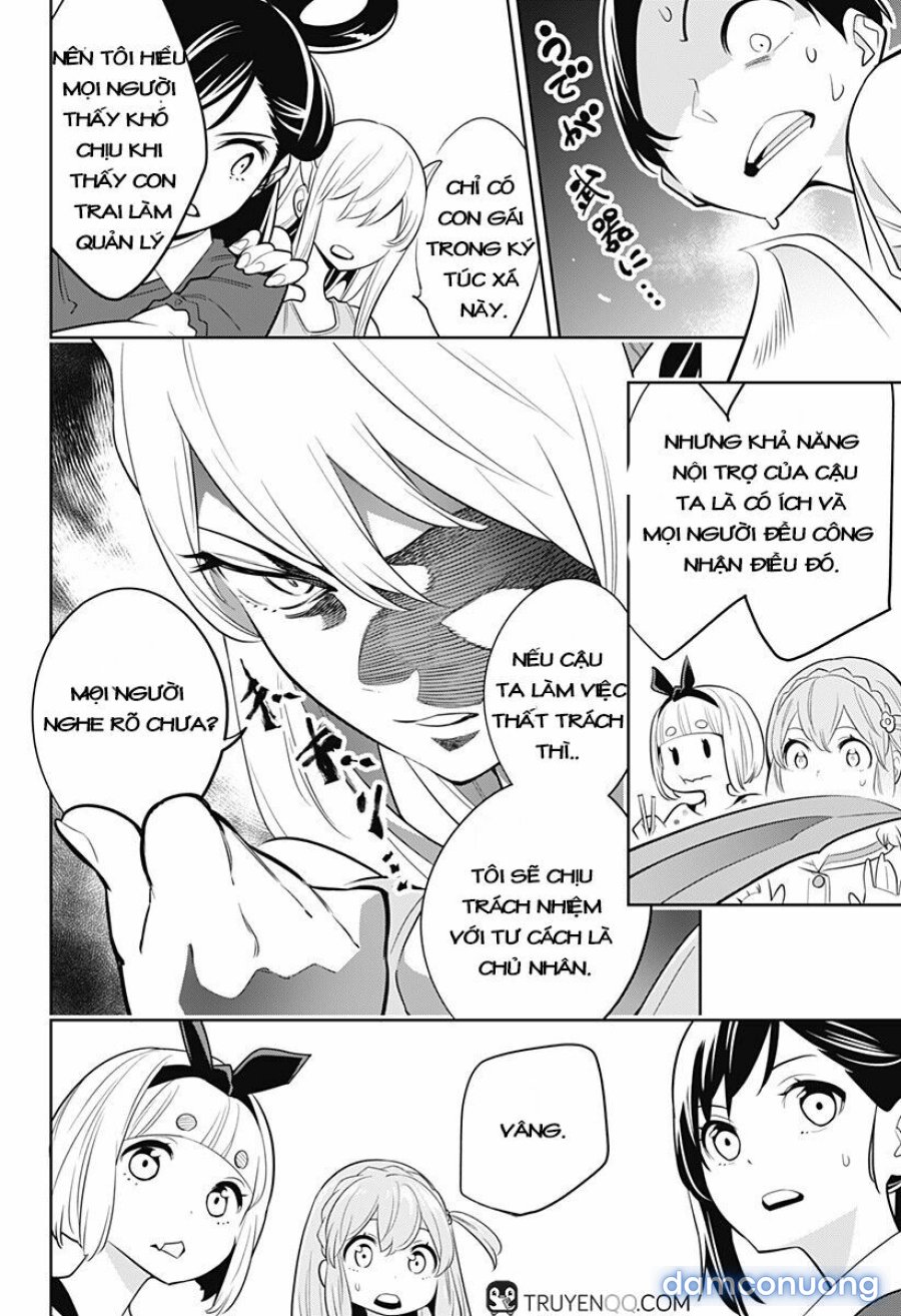 Mato Seihei No Slave 