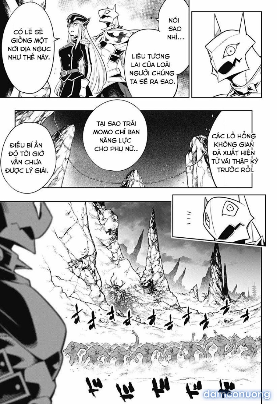 Mato Seihei No Slave 