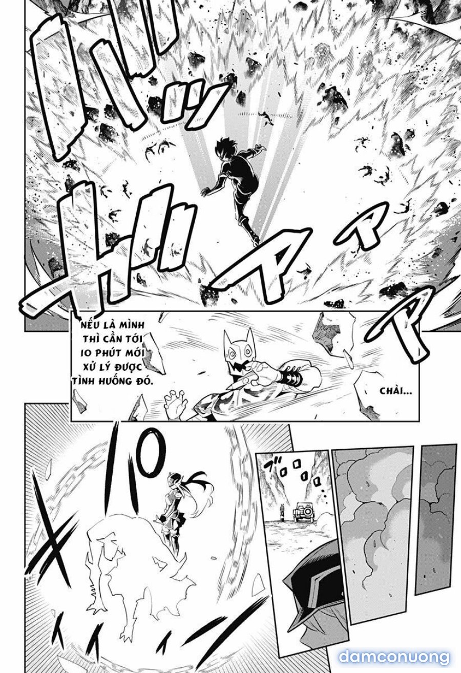 Mato Seihei No Slave 