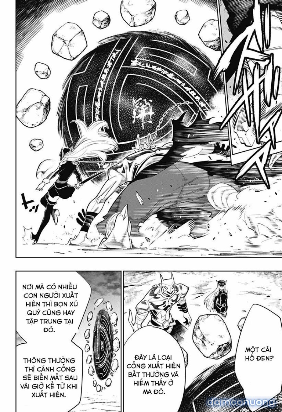 Mato Seihei No Slave 