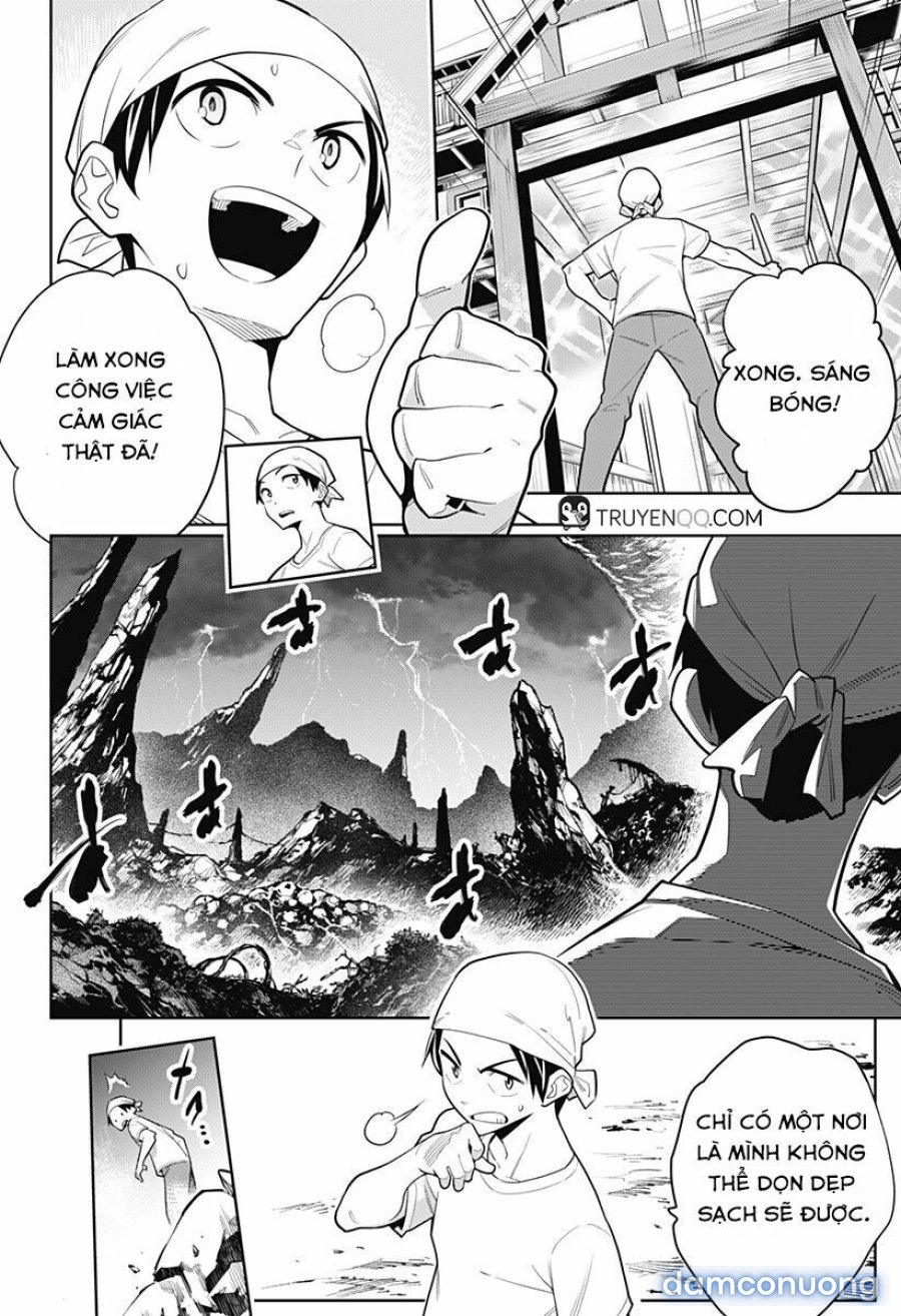 Mato Seihei No Slave 