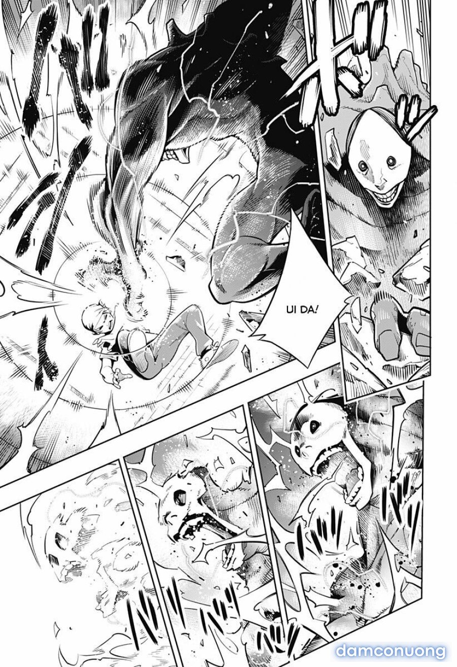 Mato Seihei No Slave 