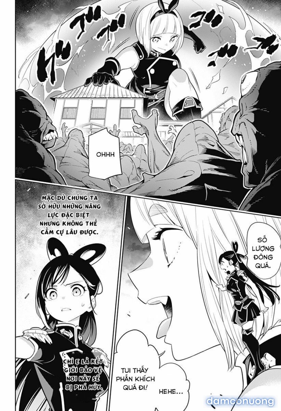 Mato Seihei No Slave 