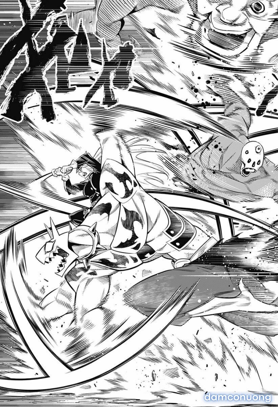 Mato Seihei No Slave 