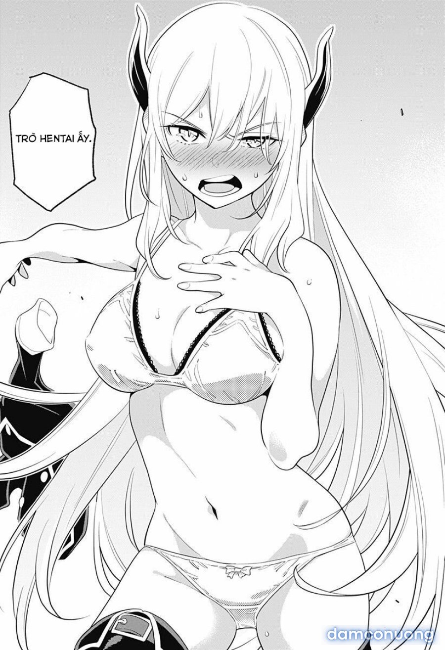 Mato Seihei No Slave 