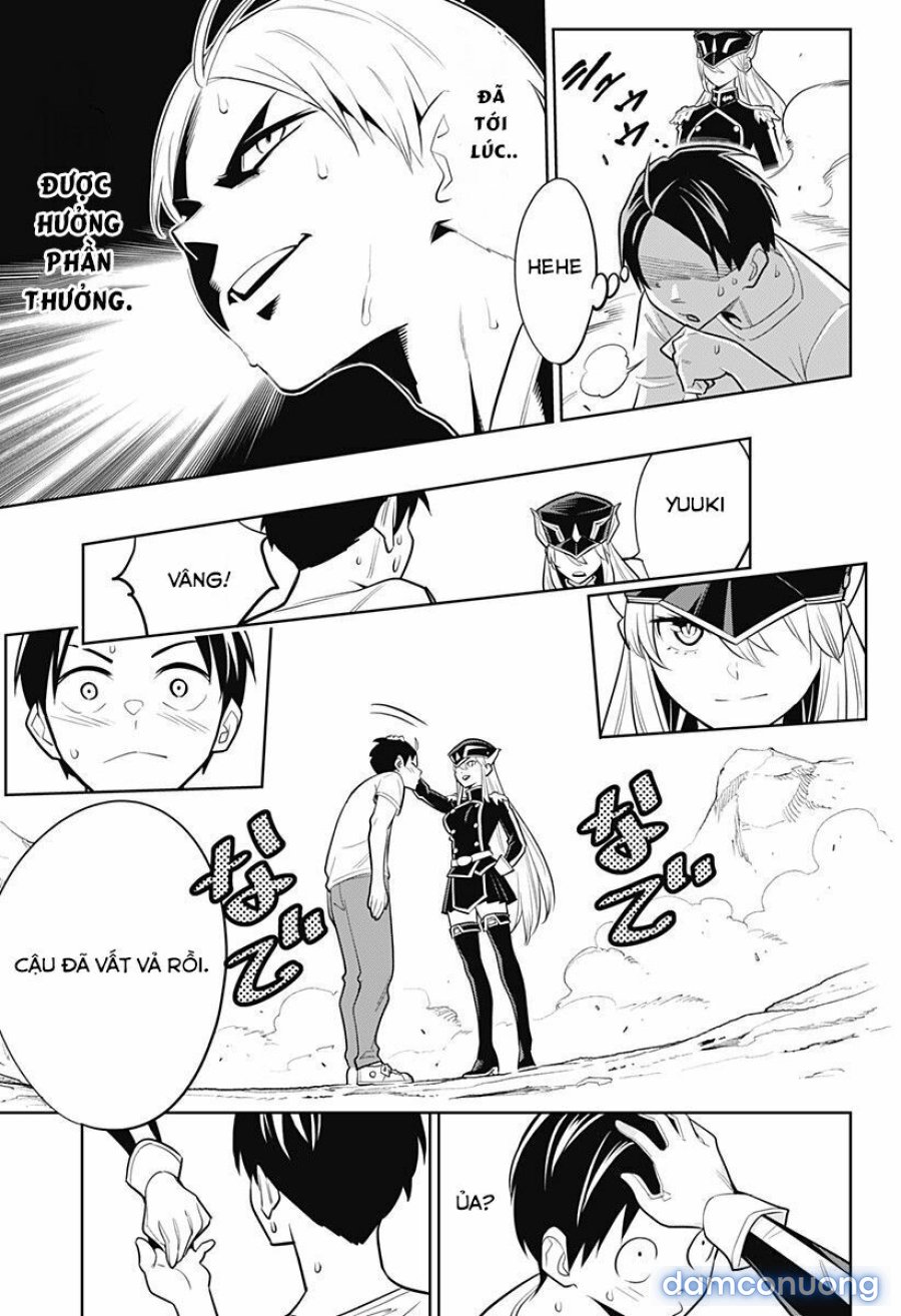 Mato Seihei No Slave 