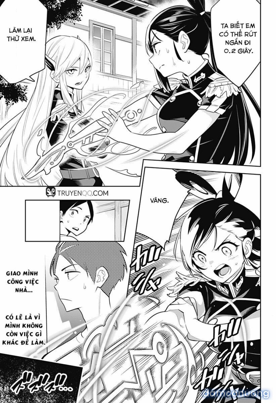 Mato Seihei No Slave 