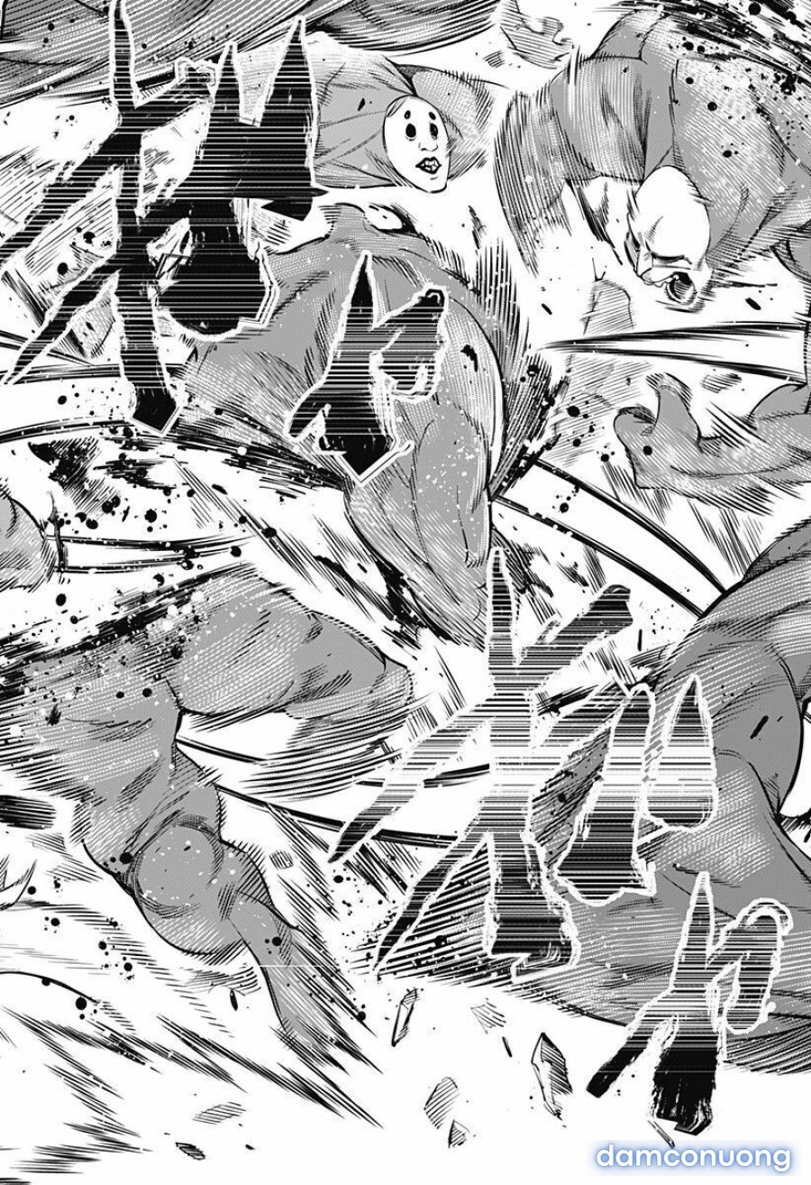 Mato Seihei No Slave 