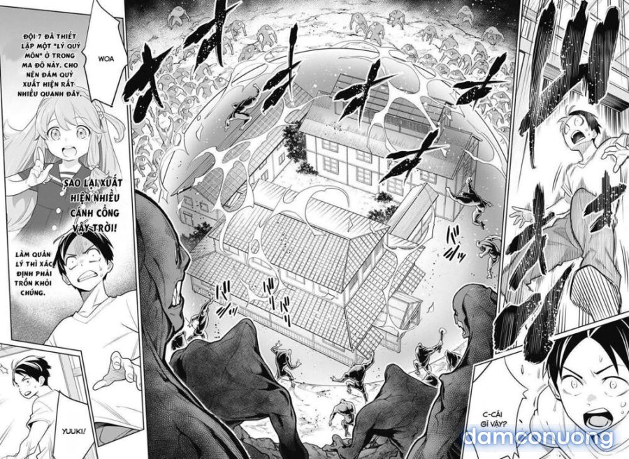 Mato Seihei No Slave 