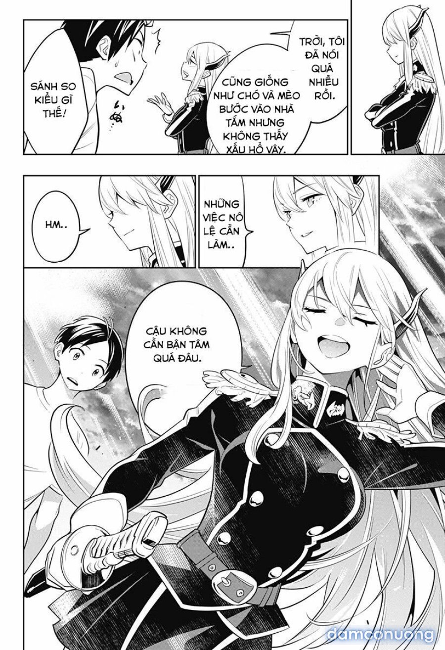 Mato Seihei No Slave 