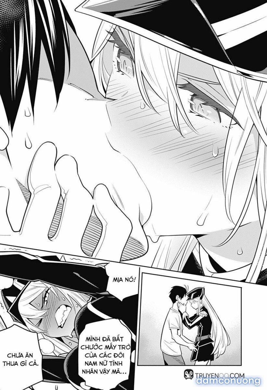 Mato Seihei No Slave 