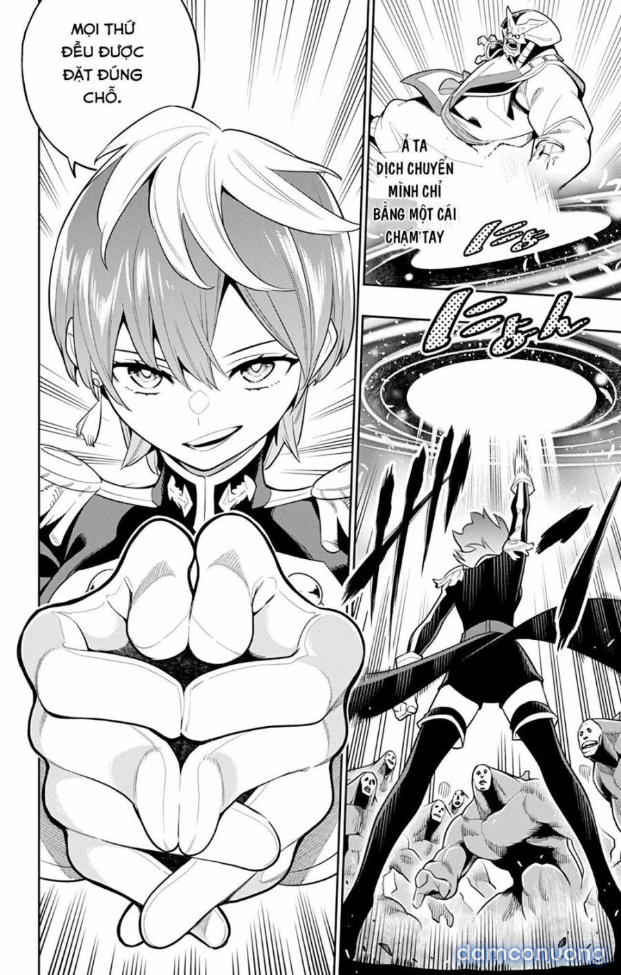 Mato Seihei No Slave 