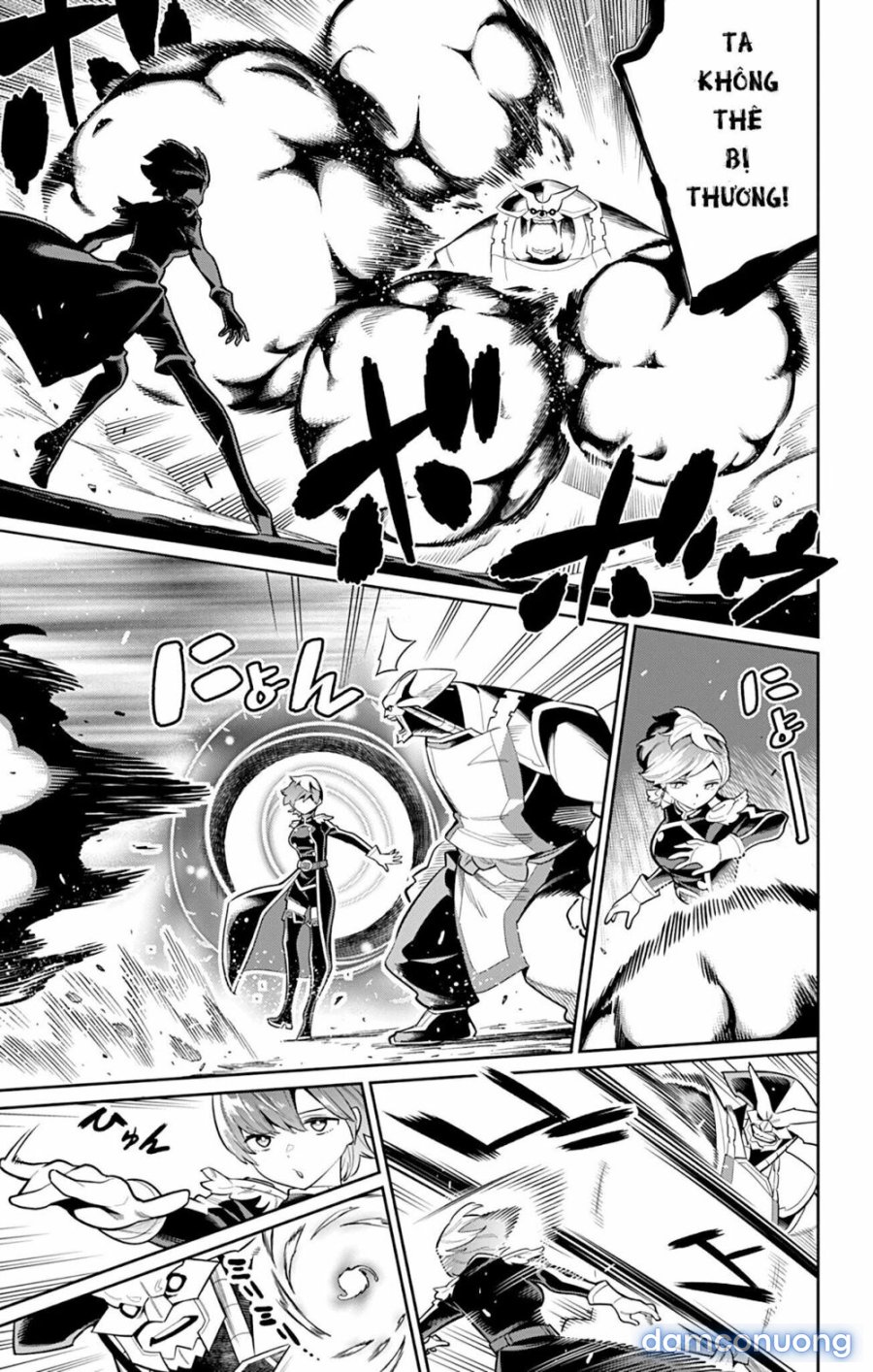 Mato Seihei No Slave 