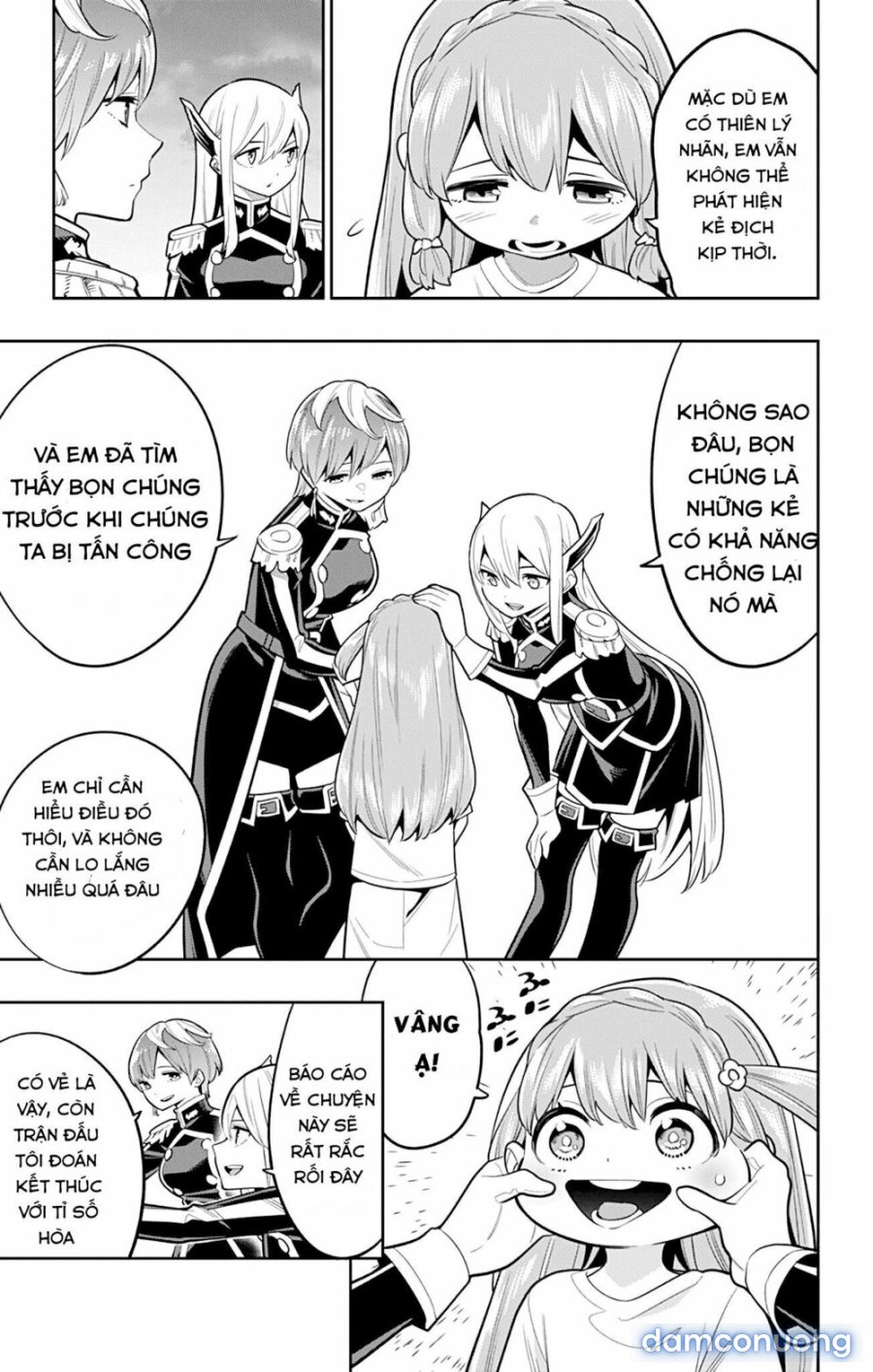 Mato Seihei No Slave 