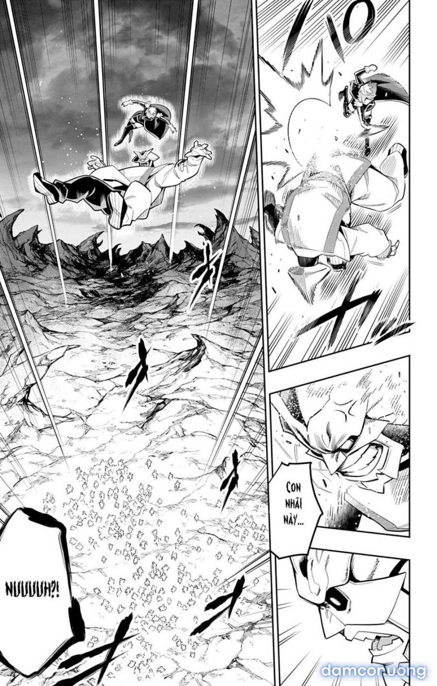 Mato Seihei No Slave 