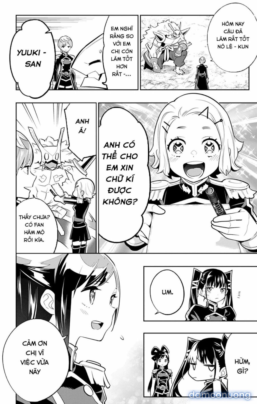 Mato Seihei No Slave 