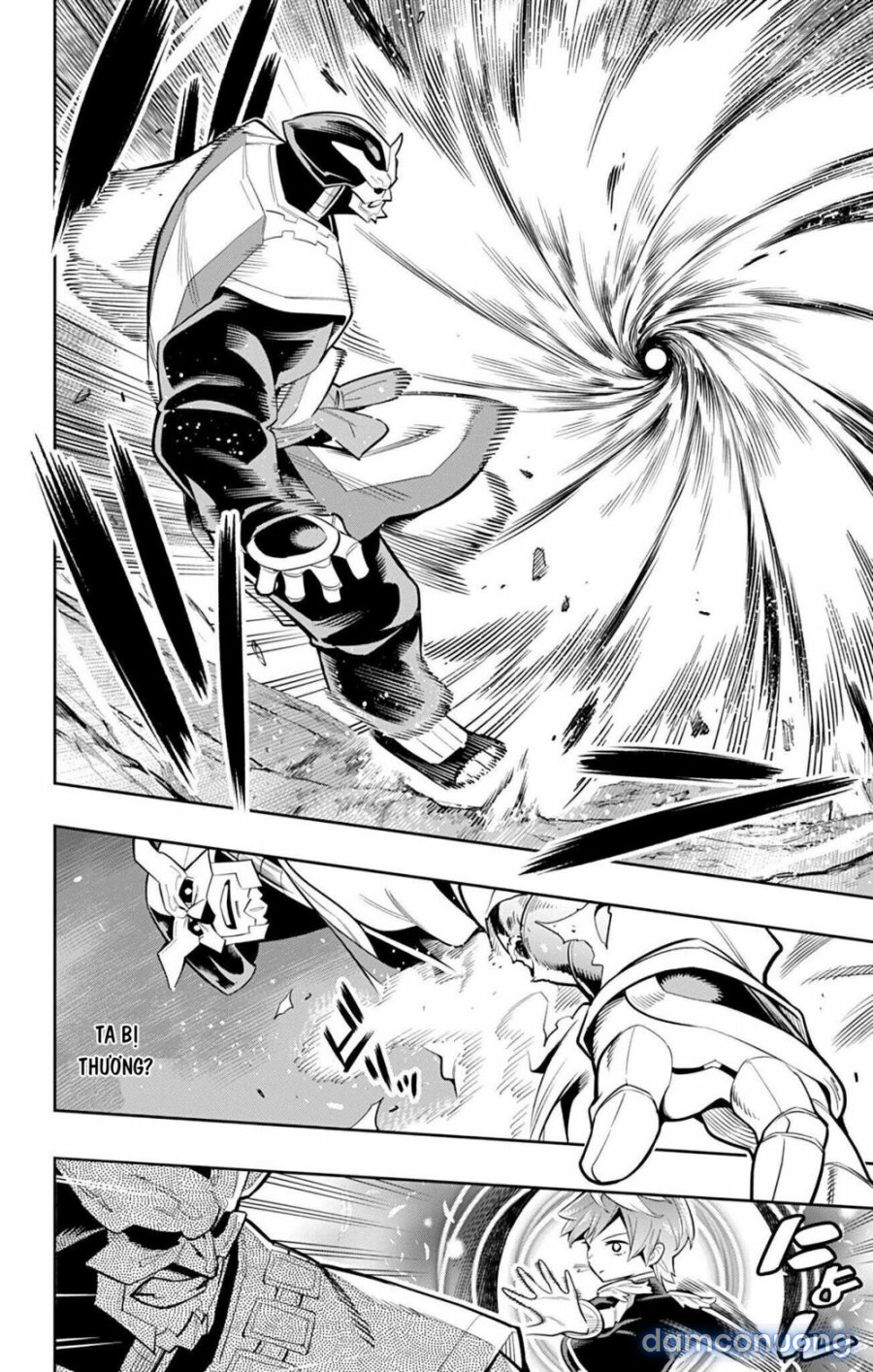 Mato Seihei No Slave 