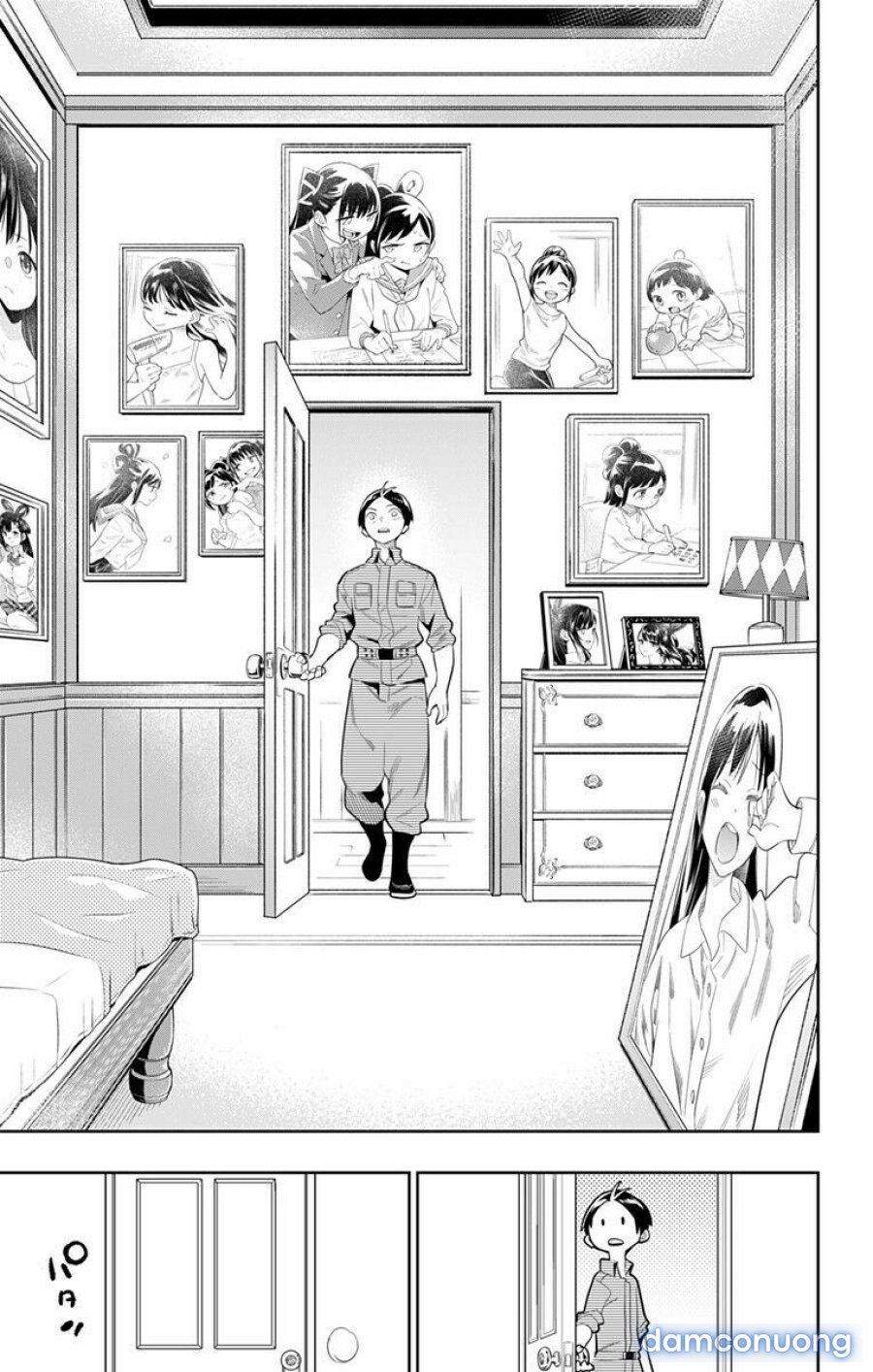 Mato Seihei No Slave 