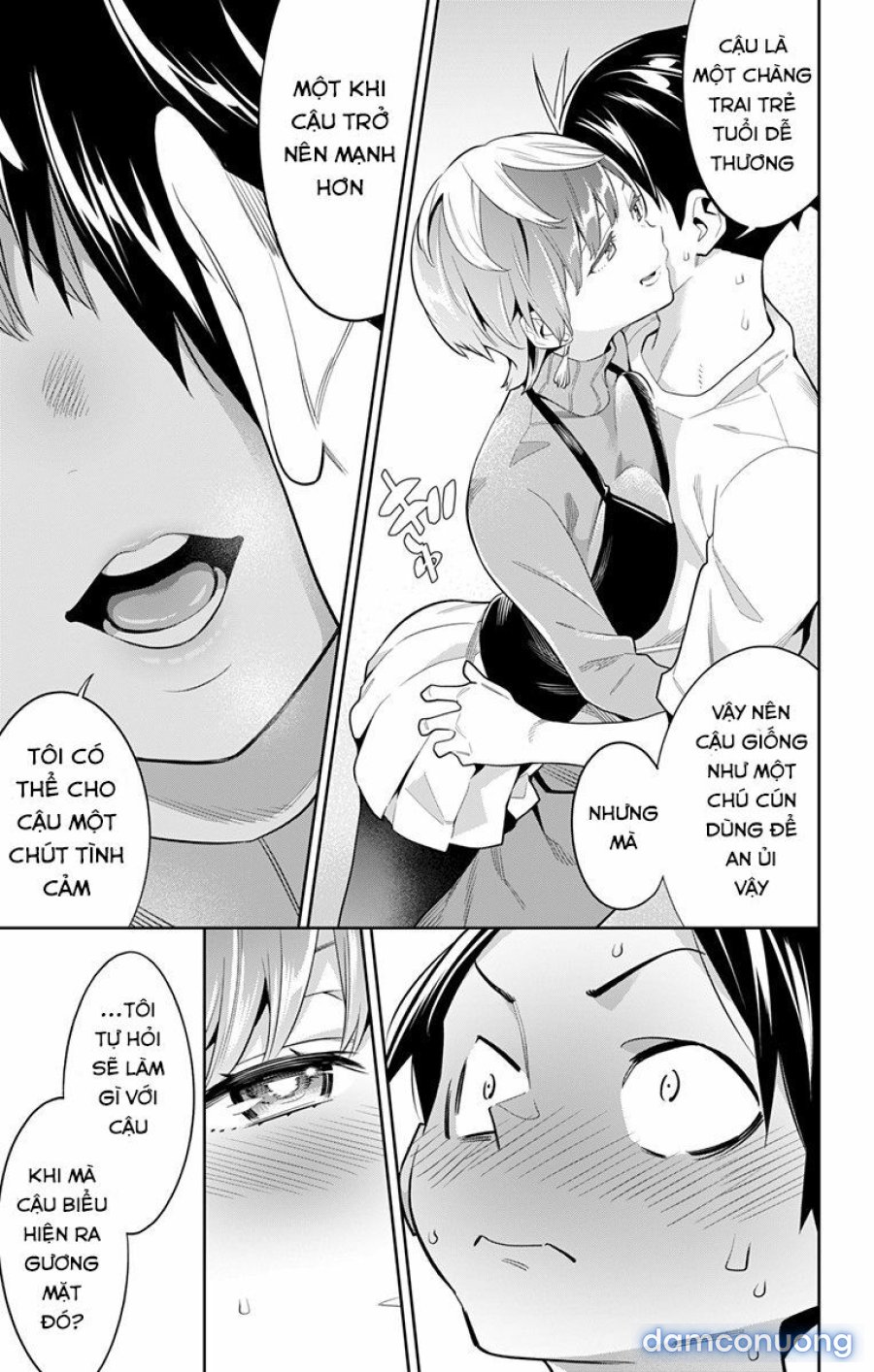Mato Seihei No Slave 