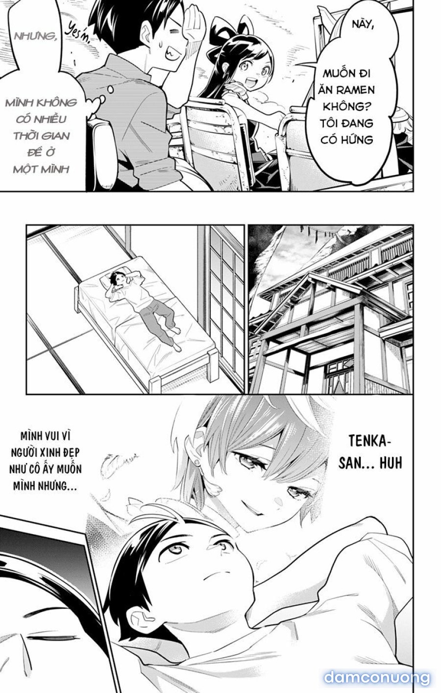 Mato Seihei No Slave 