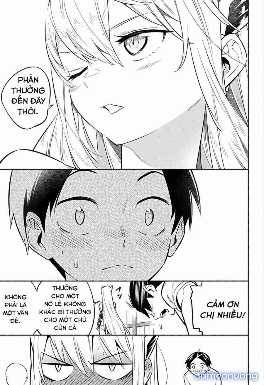 Mato Seihei No Slave 